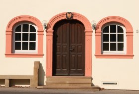 Bürgerhaus Westhofen © Ulrich van Wasen