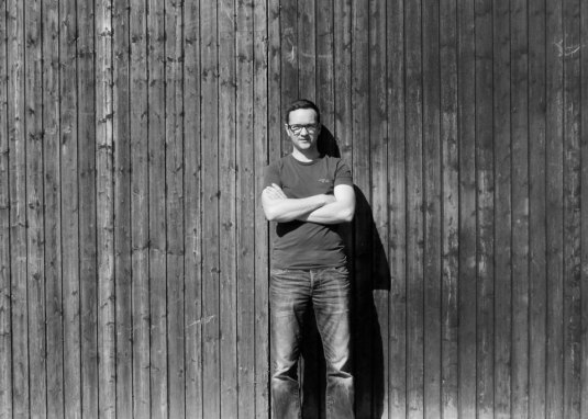 Florian Feth © Weingut Feth-Wehrhof