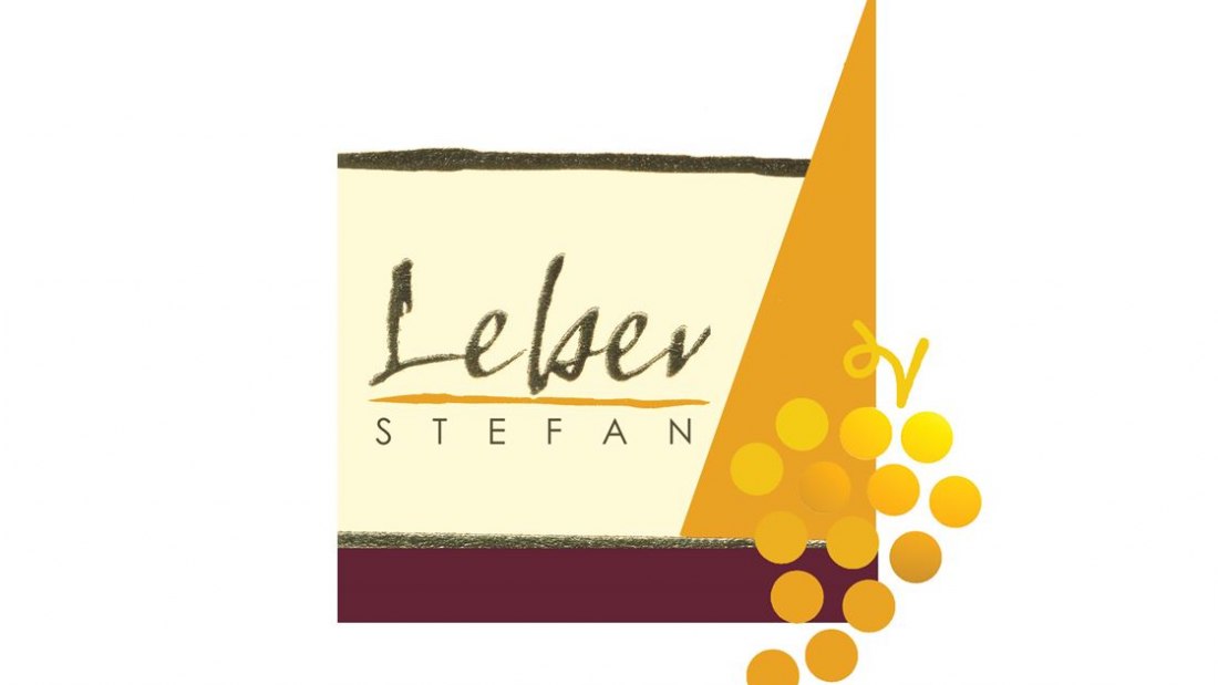 Weingut Stefan Leber_Logo, &copy; Weingut Stefan Leber