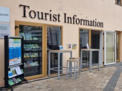 Tourist Information Wonnegau &copy; Touristikverein Wonnegau e.V.