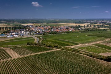 M&ouml;rstadter Nonnengarten