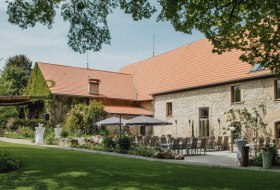 Weingut Hahn_Feiern © Eventlocation Weingut Hahn