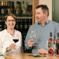 Rodensteiner Anna Scherner Bog & Stefan Bog © Carsten Costard