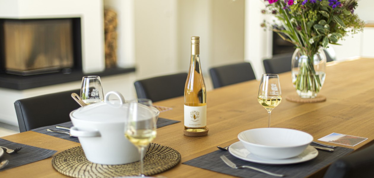 Weingut Schottenhof_Innen, &copy; Weingut Schottenhof