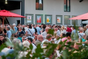 Westhofen im Glas, &copy; Catjana Bechtle