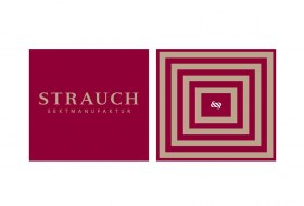 Strauch Sektmanufaktur_Logo &copy; Strauch Sektmanufaktur