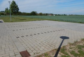 Kloppberghalle &copy; Gemeinde Dittelsheim-He&szlig;loch