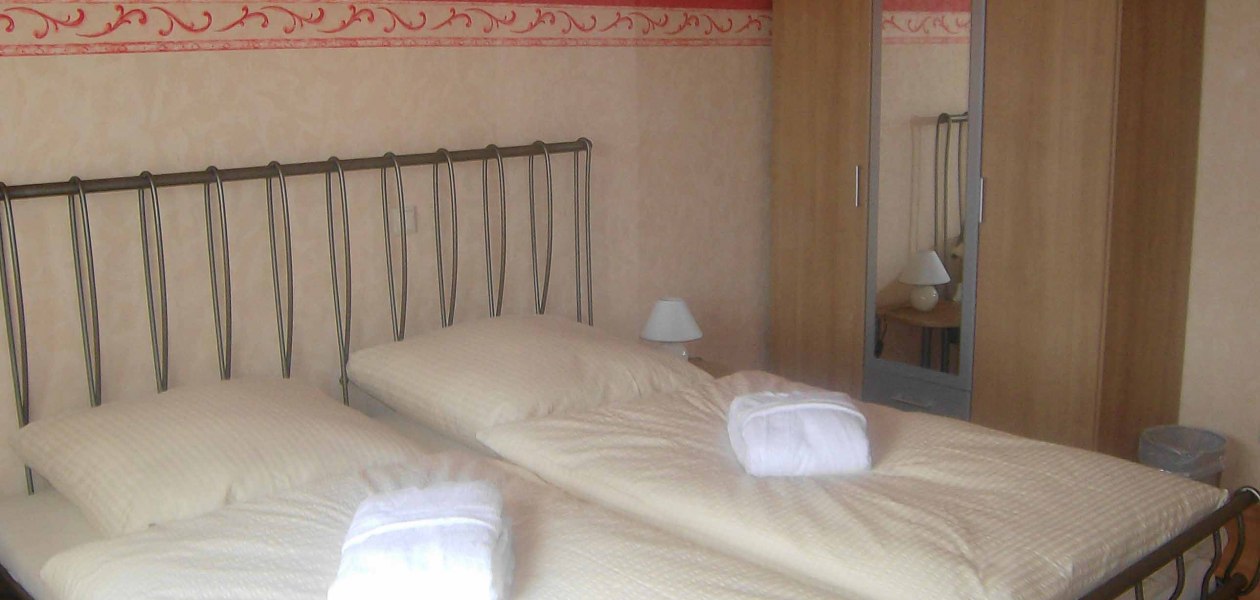 Weingut Kissel_G&auml;stezimmer, &copy; Weingut Kissel