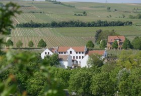 Kaiserbadm&uuml;hle Westhofen &copy; Michael Jung